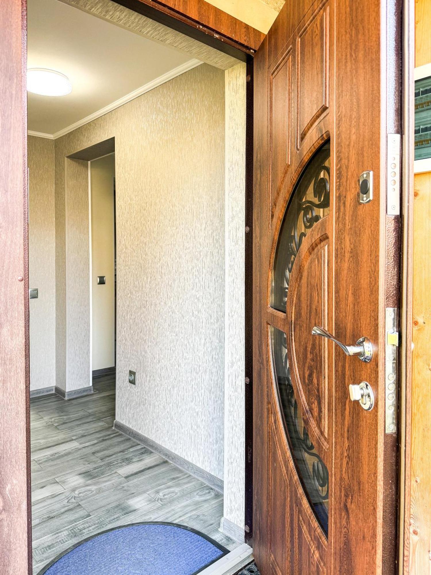 Софія Yasinia Exterior foto